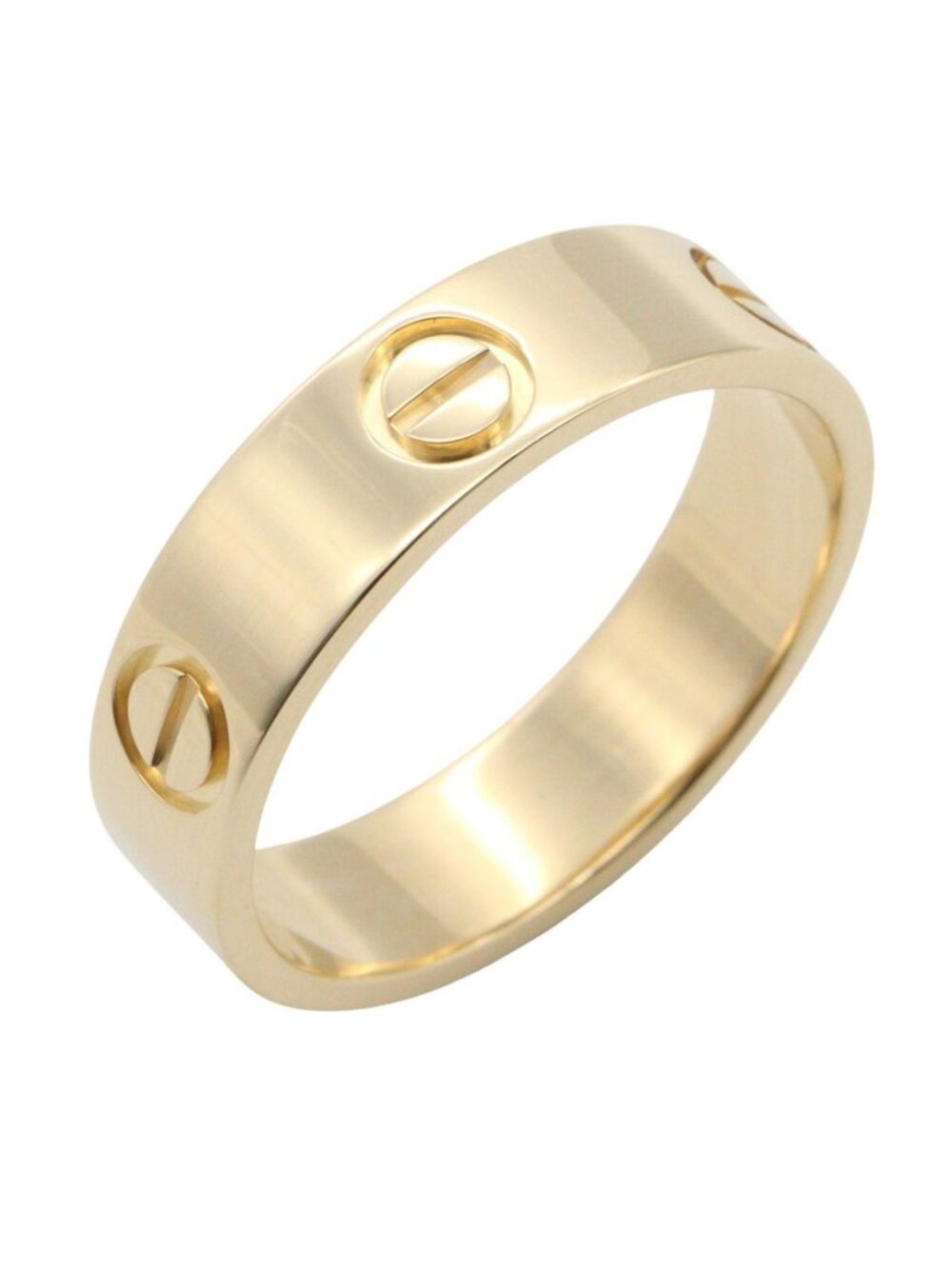 Cartier Ring Love 18k